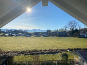 Ferienwohnung im Allgäu